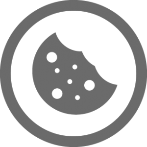 Ícono de Cookies